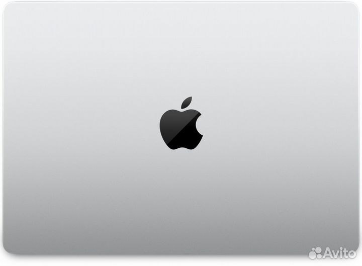 MacBook Pro 16 (2023) 1TB GB silver M2 Max