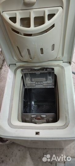 Стиральная машина бу