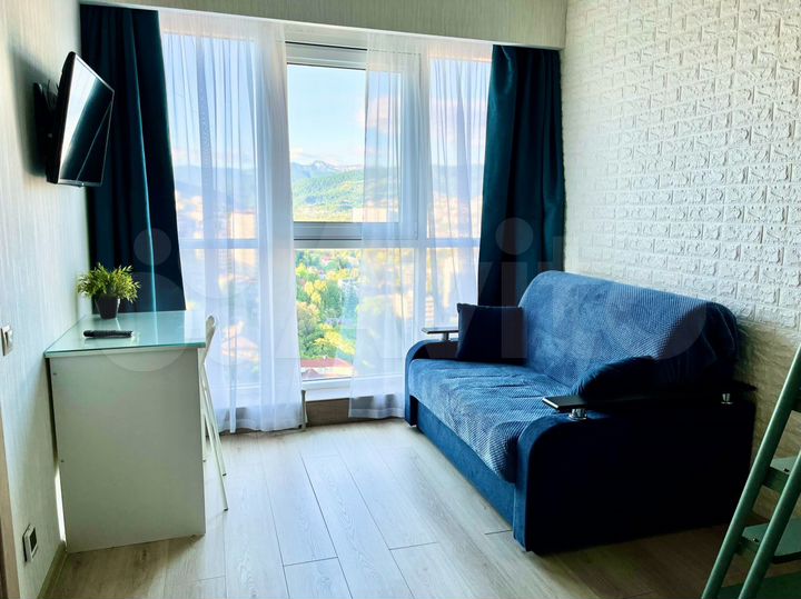 3-к. квартира, 65 м², 19/19 эт.