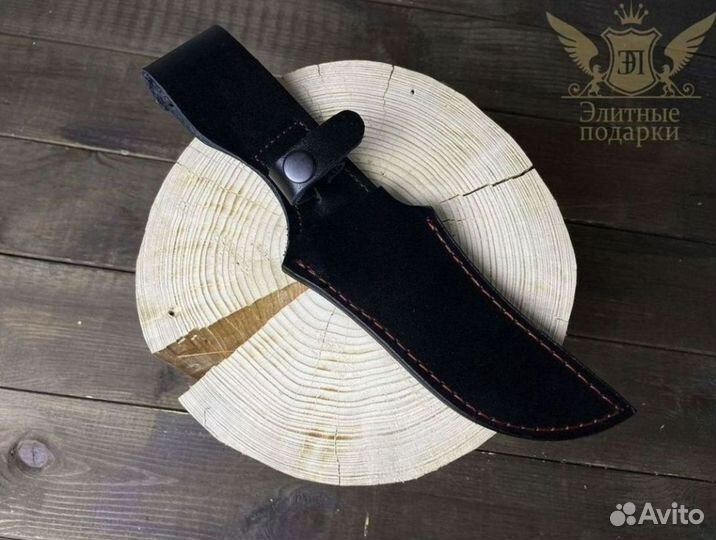 Сувенирный нож Орёл