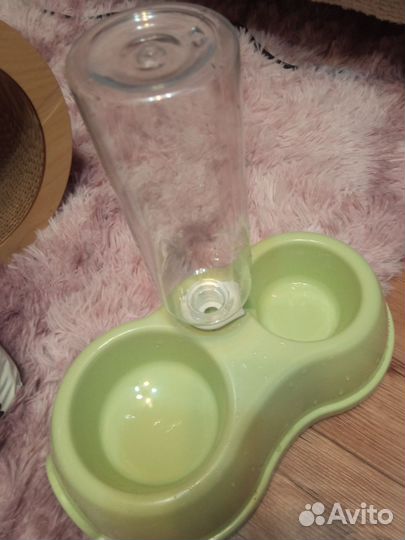 Набор для кота