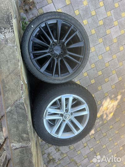 Диски r19 на infiniti