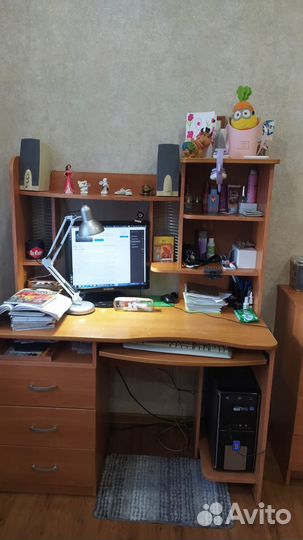 Продам мебель