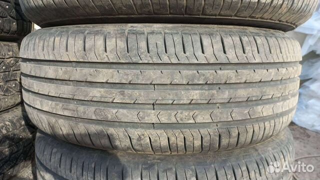 Continental ContiPremiumContact 5 225/65 R17