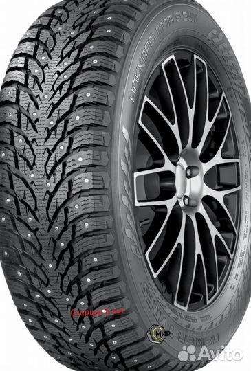 Nokian Tyres Hakkapeliitta R3 235/45 R18 98T