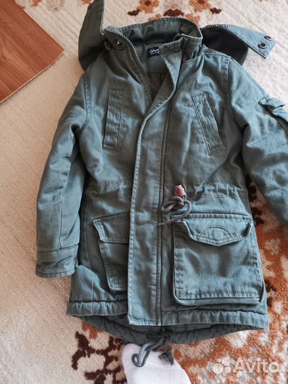 Вещи детские