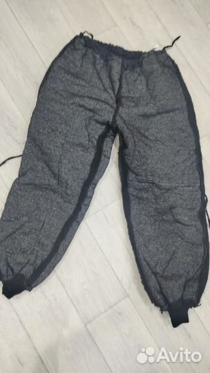 Комбинезон спец одежда зима