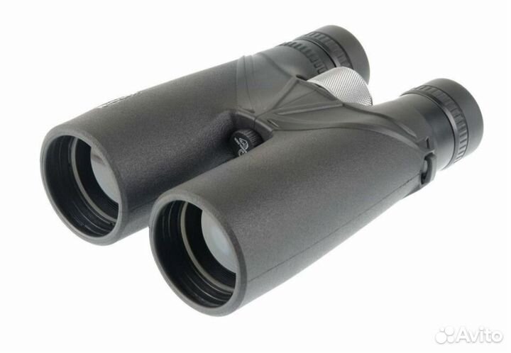 Бинокль Veber sputnik zoom 10-20х50