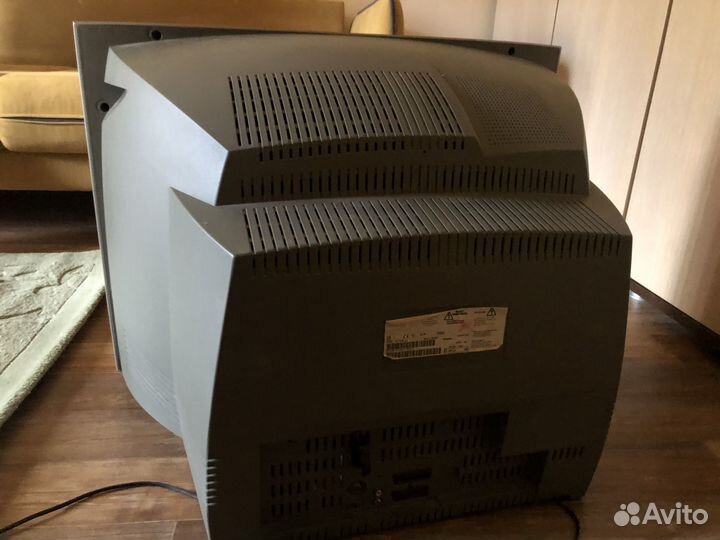 Телевизор philips