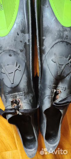 Ласты Technisub Idea 3 (размер 42-43)