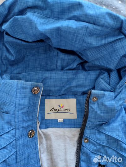 Детская одежда