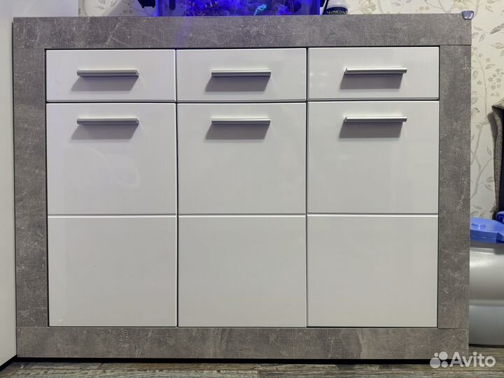 Комод Мартин Hoff