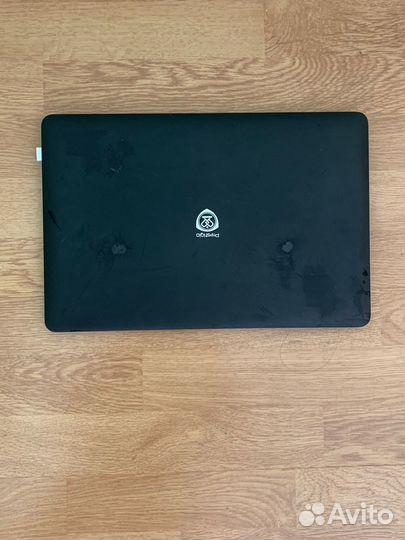 Ноутбук prestigio