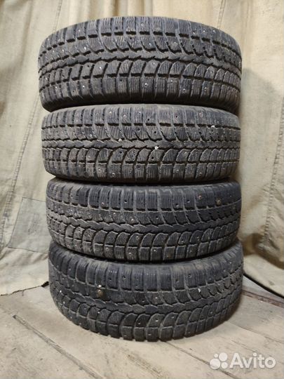 КАМА 505 Irbis 195/65 R15