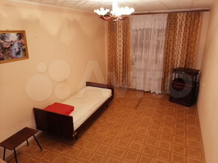 1-к. квартира, 39 м², 1/5 эт.