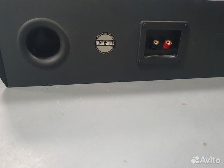 Центральная колонка Paradigm