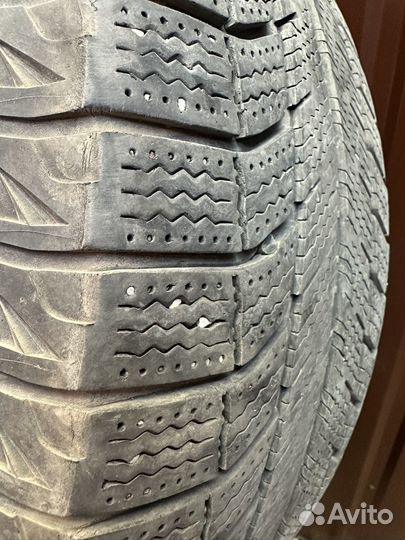 Michelin Latitude Alpin 285/60 R18