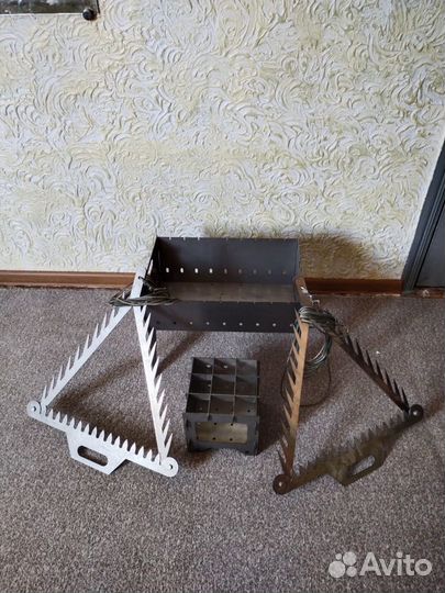 Коса Донная-Печка Щепочница-Мангал Разбо