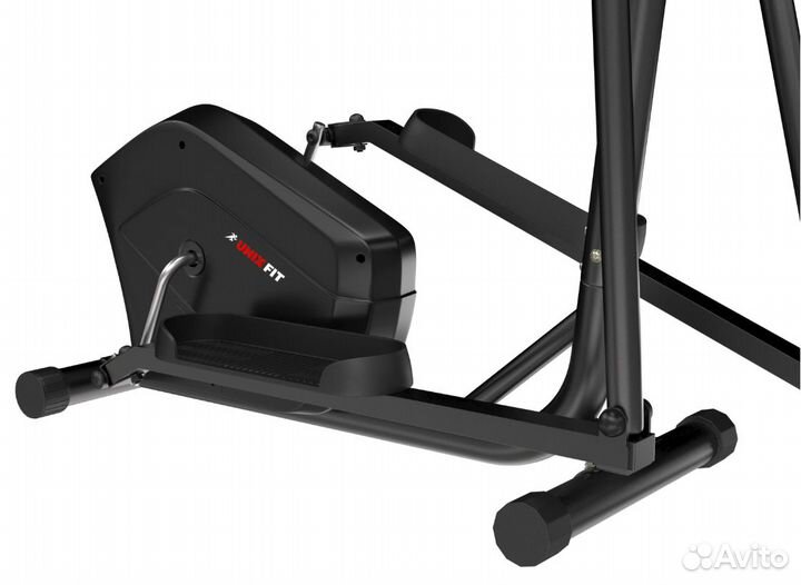 Эллиптический тренажер/Эллипсоид unix Fit SL-340E