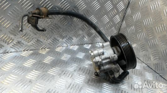 Насос гу дизельный KIA carens 3 (93E06BT01)