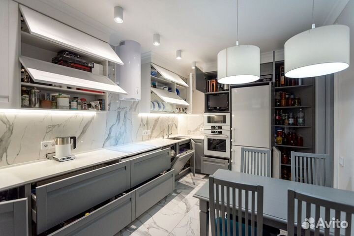 Кухня от производителя на заказ