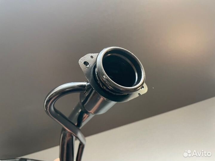 Горловина топливного бака Outlander 2003-2008 EUR