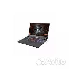 Мощный игровой ноутбук