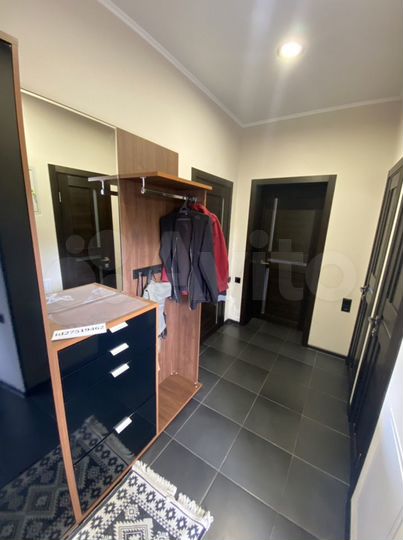 Дом 60 м² на участке 1 сот.