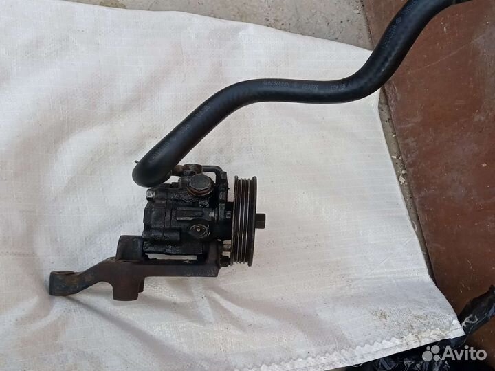 Насос гур Киа спектра