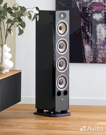 Напольная акустика Focal Aria Evo X N3