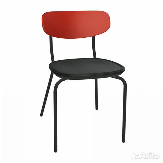 Стул Точка Роста Sheffilton SHT-S85М-2