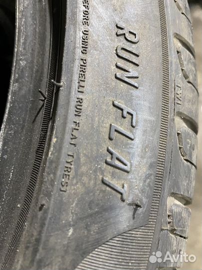 Pirelli Cinturato P7 275/35 R19