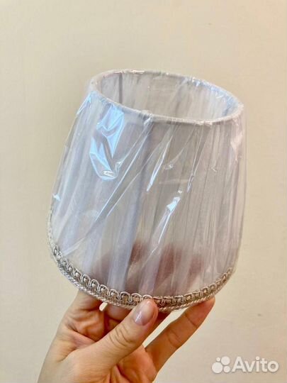 Настенный светильник (бра) Freya