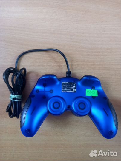 Джойстик dexp g-01a