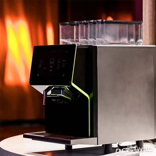 Кофемашина автоматическая Dr.Coffee CoffeeCenter