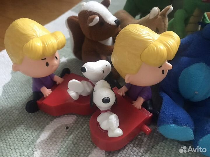 Happy meal, Хэппи мил, Икеа IKEA MCDonalds