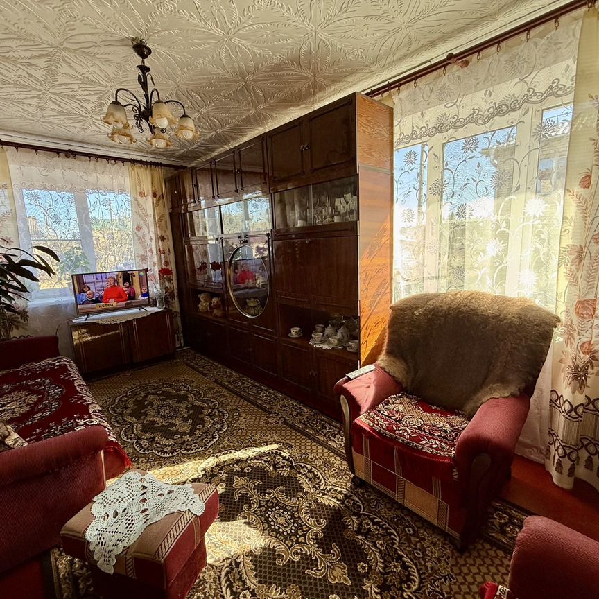 Квартира 2-комн. 42.9 м² в Псков — фото 7 из 20