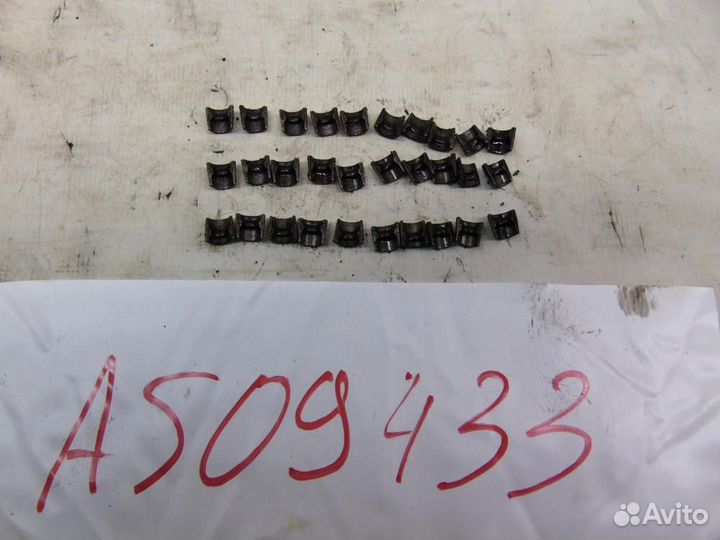 Сухарь клапана для Mitsubishi Galant 8 1996-2006г