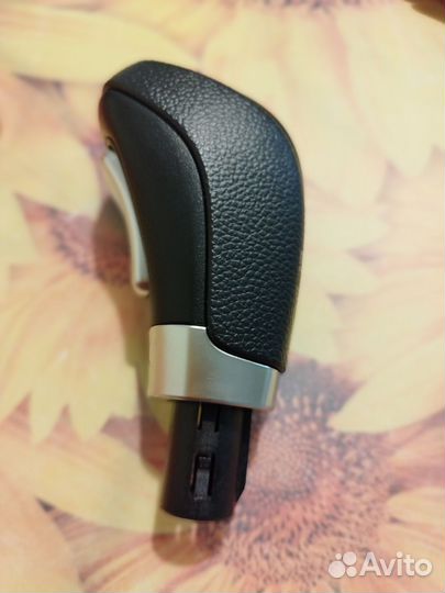 Ручка АКПП Hyundai Creta