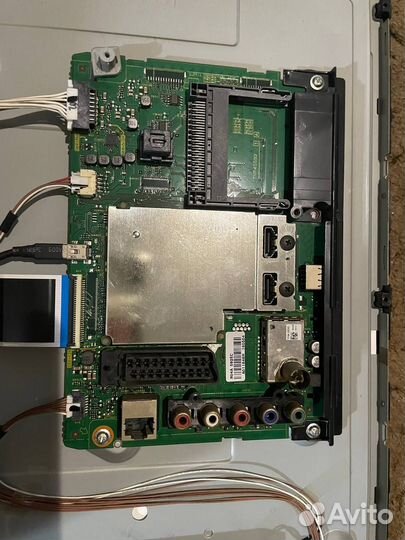 TNP4G592 от Panasonic TX-32DSR500