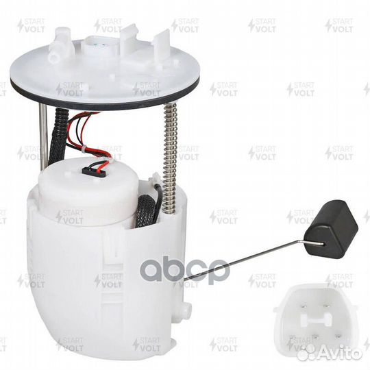 Модуль топливного насоса для а/м Mitsubishi Lan