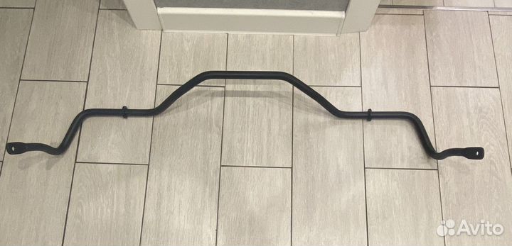 Усиленный задний стабилизатор Otlander XL 4WD