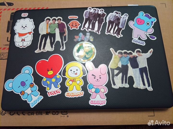 Ноутбук HP 14s-fq0092ur Athlon-3020e/256Gb/8Gb RAM