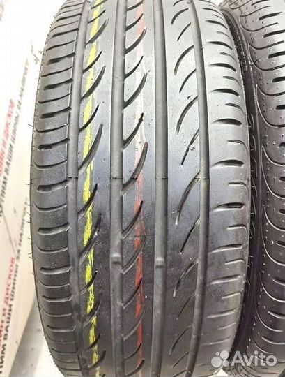 Pirelli P Zero Nero 215/40 R17 87W