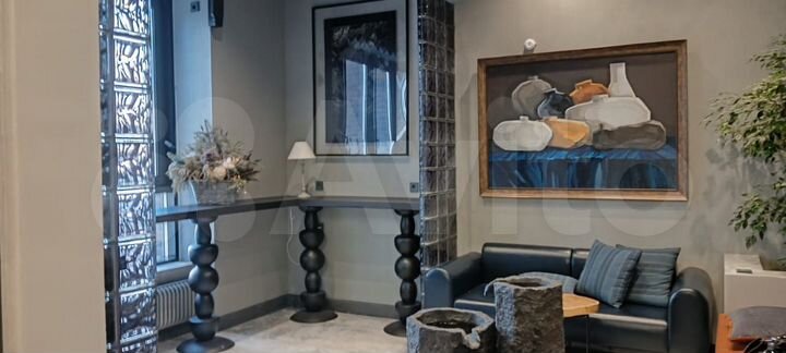 1-к. квартира, 43 м², 13/19 эт.