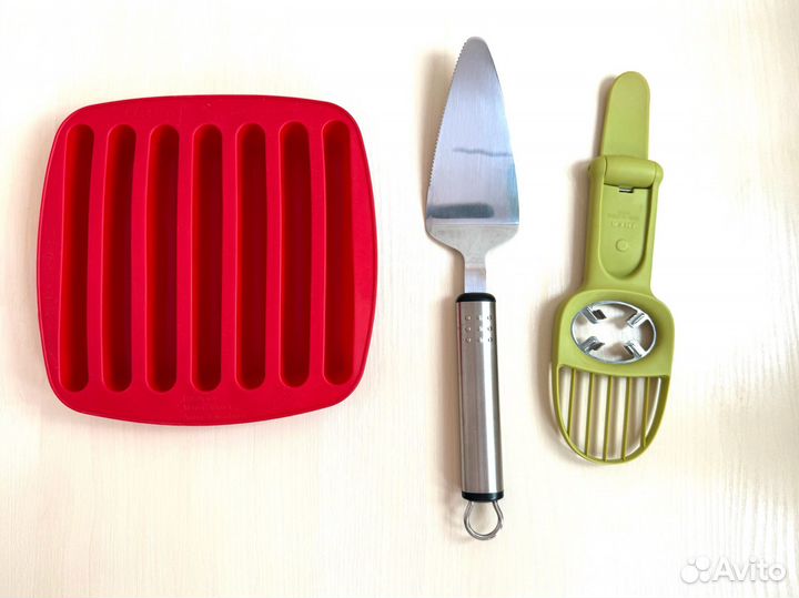 Кухонные аксессуары, бу