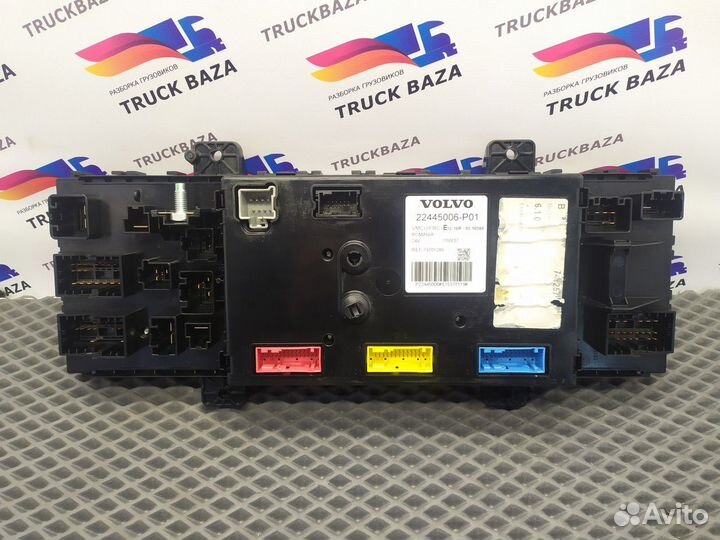 22488319 Блок предохранителей Volvo FH