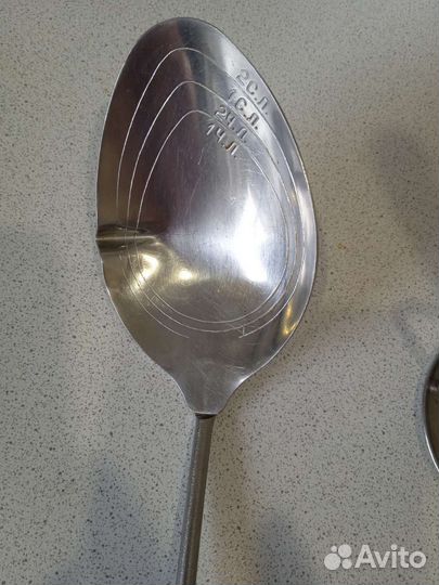 Набор кухонный