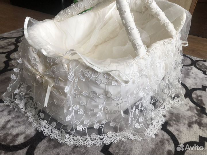 Сумка переноска для детей