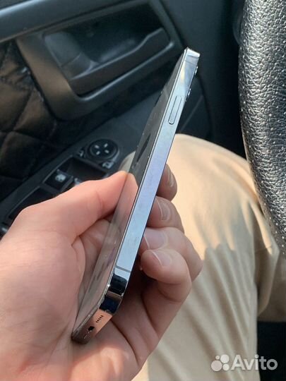 iPhone 12 Pro, 128 ГБ